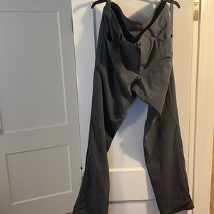 Mens Lululemon pants!